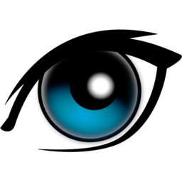 Résultat de recherche d'images pour "icone oeil"